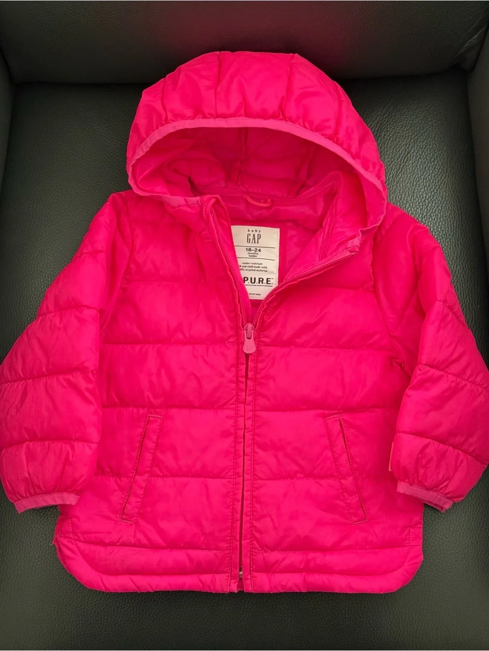 GAP 18-24 months Jacket